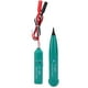 thumbnail image 2 of Network Cable Tester, 1.5 KHz Track The Cables Or Wires Telephone Wire Test Green For Installing Debugging Maintaining Telephone Line, 2 of 8