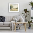 thumbnail image 3 of Stupell Industries Transitional Summer Green Meadow Gray Framed Print Under Glass, 21 x 17, by Kim Allen, 3 of 8