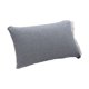 thumbnail image 2 of pstuiky Funda de almohada de algodón de 4 capas con cierre a presión extraíble, 2 of 6