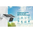 thumbnail image 5 of Outdoor Solar Wifi Security Camera 1080P HD Night Vision PIR Motion Detection US, 5 of 8