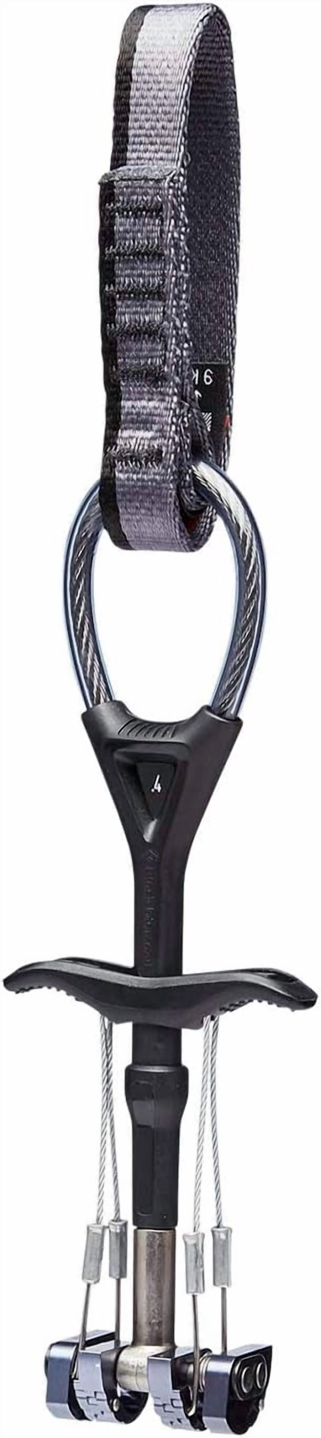 Lightweight Rock Climbing Cam | Double-Axle Design | Durable, Easy-Placement Protection