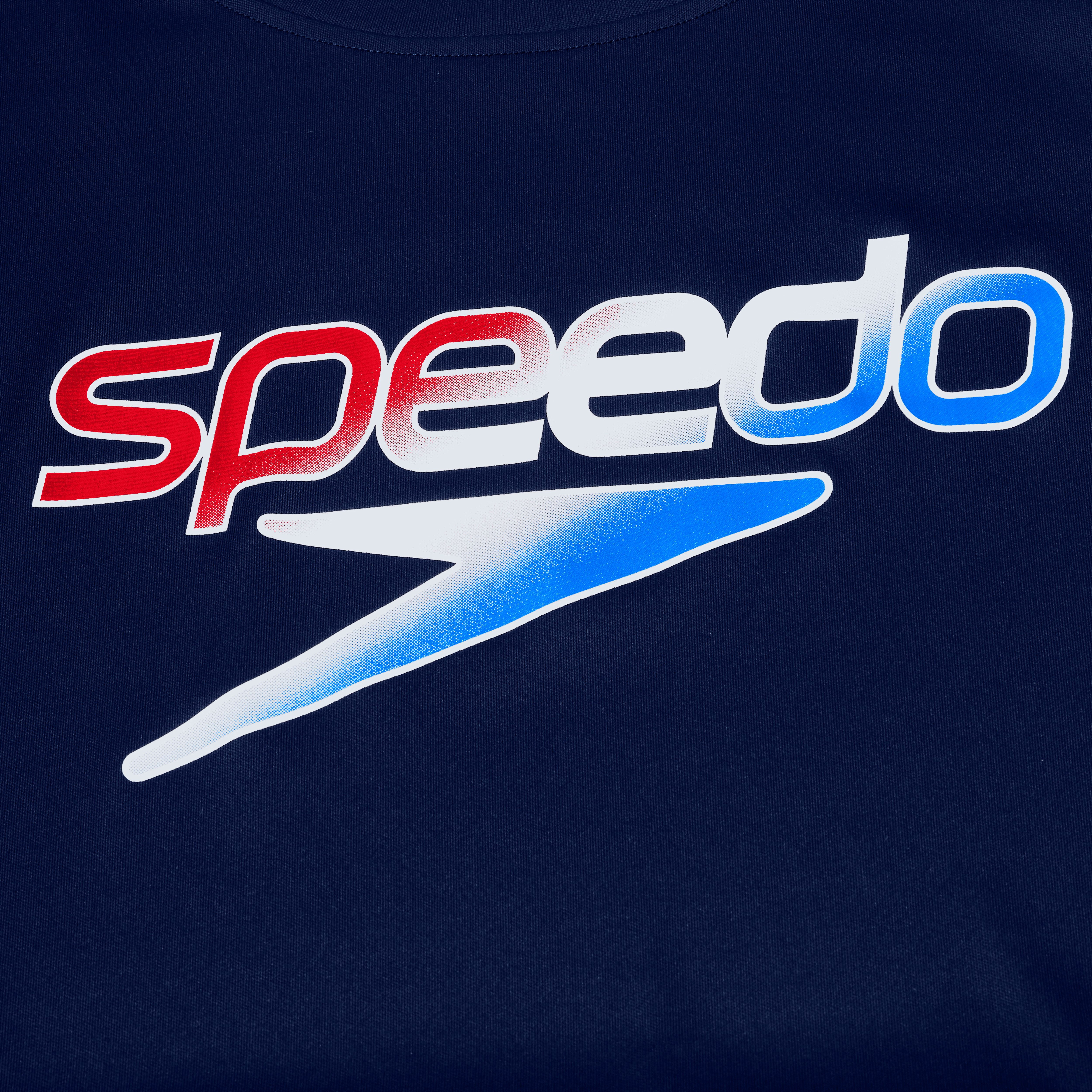 Speedo Men's Short Sleeve Swim Shirt, Sizes S-XXL