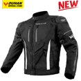 thumbnail image 1 of SULAITE-chaquetas de motocicleta impermeables para hombre, ropa de Rally de motocicleta a prueba de viento, forro interior cálido desmontable, equipo de ciclismo, Invierno, 1 of 5