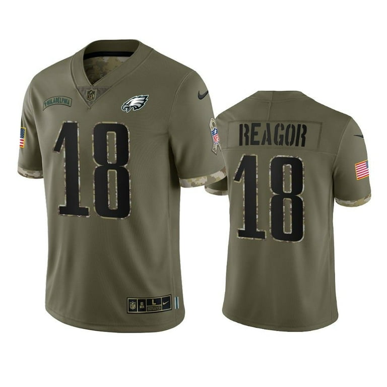 NFL Football Jersey Philadelphia Eagles MEN Gardner Minshew Ii