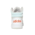 thumbnail image 4 of Tenis Adidas Hoops 3.0 Mid Blanco con Azul y Amarillo para Hombre, 4 of 4
