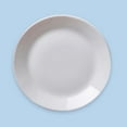 thumbnail image 1 of Corelle® Everyday Bright White 7.5" salad plate, 1 of 4