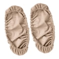 thumbnail image 3 of 2 almohadillas para reposabrazos de silla de oficina, cómodas fundas protectoras para reposabrazos de silla de juego Los 25-33cm, 3 of 8