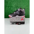 thumbnail image 1 of Size 10.5 - A i r-Jor-dan 4 Retro Bred Reimagined, 1 of 2