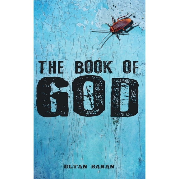 The Book of God, (Paperback)