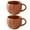 2pcs, variant on Yettn Pumpkin Mug,Large 450ml Ceramic Pumpkin Shaped Coffee Mug,Fall Themed Orange Cup for Hot Tea, Water & Beverages,Durable Party Serving Cup, Novelty Autumn Drinkware with Handle