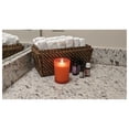 thumbnail image 6 of 12x12 White Value Washcloths Rags Bath/Craft/Kitchen/Garage/Face 1 LB Per Dozen, 6 of 6