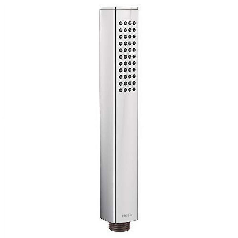 ★★★ Moen 189318 1.75 GPM Single Function Hand Shower - Chrome