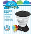 Rival Blizzard Ice Shaver