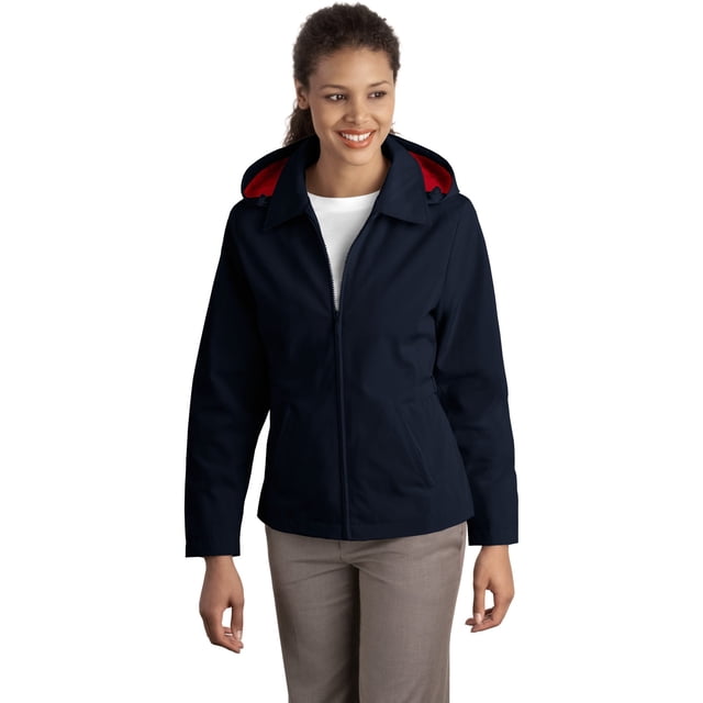 Chaqueta Port Authority® Ladies Legacy™. L764 Autoridad Portuaria L764