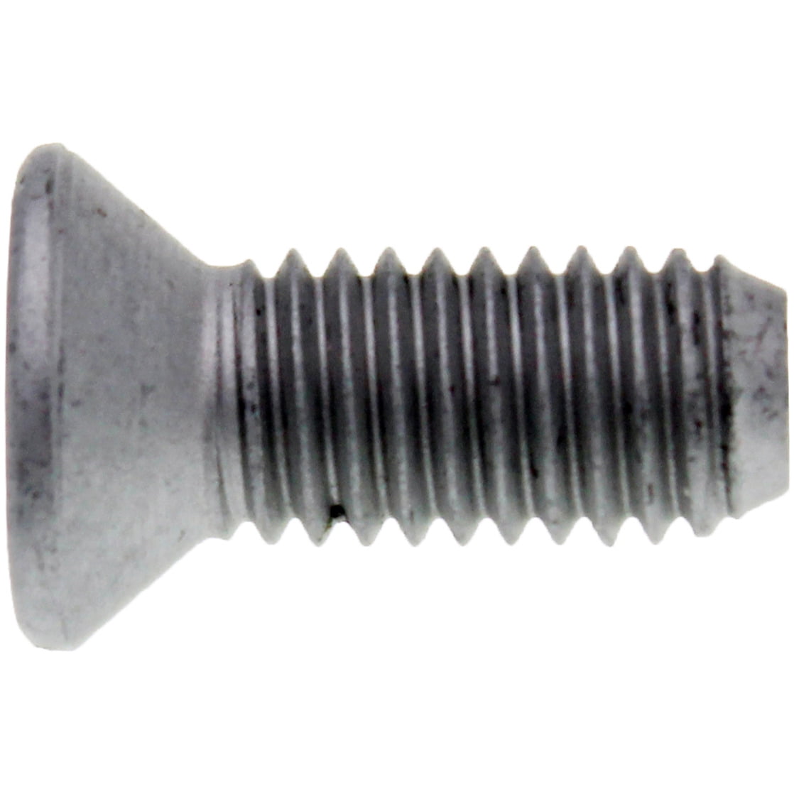 Dorman 13854 Brake Rotor Retaining Screws for Specific Models (Pack of 4)