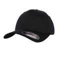 thumbnail image 1 of Flexfit Organic Cotton Cap, 1 of 4