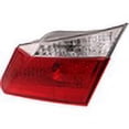 thumbnail image 2 of Tail Light Passenger Side Inner For 2013-2015 Honda Accord, 2 of 8