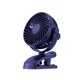 thumbnail image 1 of ¡Liquidación en Tainini! Ventilador pequeño con clip, 3 velocidades, USB con potente flujo de aire, con clip y ventilador de escritorio, enchufe USB con abrazadera resistente - Funcionamiento, 1 of 6