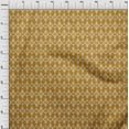thumbnail image 3 of oneOone Silk Tabby Fabric Geometric Ikat Print Fabric BTY 42 Inch Wide, 3 of 4
