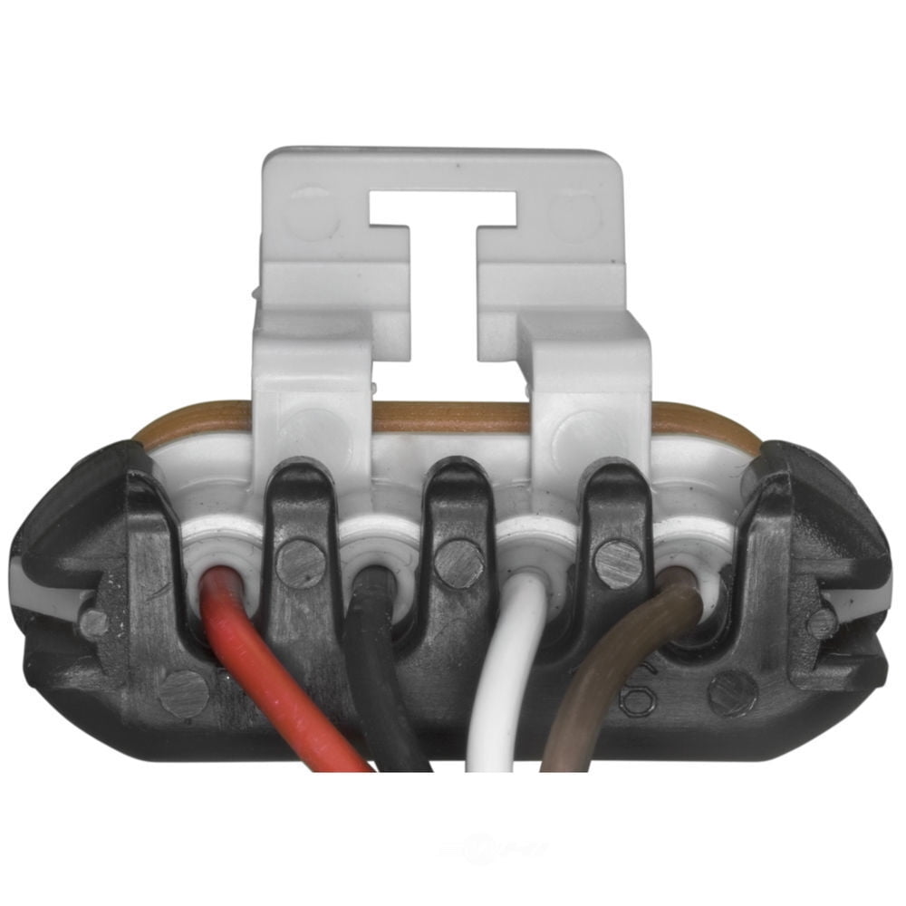 ABS Wheel Speed Sensor Wiring Harness