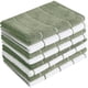 thumbnail image 1 of Kitchen Towels - Super Absorbent, Soft and Solid Color Dish Towels, 1 of 5