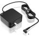 thumbnail image 1 of wonima11 65W Round tip Laptop Charger for Lenovo Ideapad 3 1 5 310 320 330 S145 S340 Business Laptop Flex 5 4 14 15 V14 V15 V17 Yoga 510 710 ADLX65CCGU2A Quick Charging Adapter with Power Cord, 1 of 1
