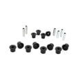 thumbnail image 3 of Nolathane REV155.0008 Front Leaf Spring and Shackle Bushing Kit Compatible with Jeep 74-77 Cherokee, Jeep 74-77 J10, Jeep 74-77 J20, Jeep 74-77 Wagoneer, 3 of 3