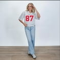 thumbnail image 6 of Football Jersey 87 - Football Jersey, 6 of 6