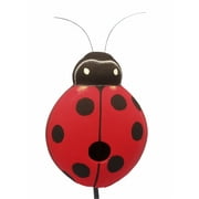 Songbird Essentials Ladybug Birdhouse