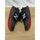 thumbnail image 5 of New Balance Arishi Black Red Athletic Shoes Men’s Size 7 D, 5 of 6