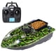thumbnail image 2 of Barco de cebo de pesca TFixol GPS con contenedores de cebo único cebo automático, 2 of 8