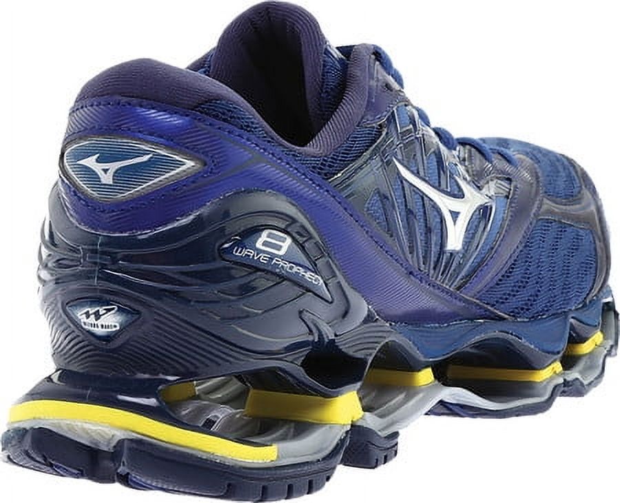 靴 mizuno wave prophecy 8 Mizuno Wave Prophecy 8 