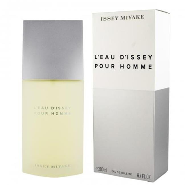 Beaute Prestige International Issey Miyake Eau De Toilette Spray Men For Men - 6.7 Oz. | Walmart ...