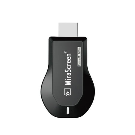 Wireless Wifi Smart Tv Stick Display High Quality 1080P Same Screen Device