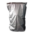 thumbnail image 1 of Greeniant Funda para cinta de correr, funda impermeable para máquina de correr Ciclismo Plata 110x95x160cm, 1 of 1