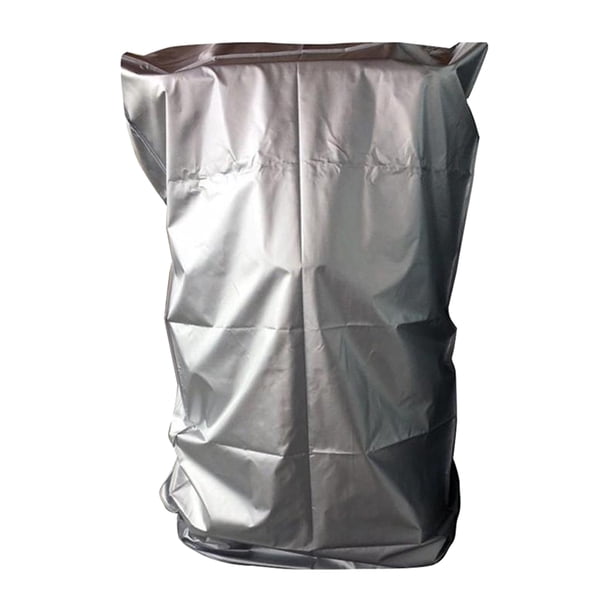 Eigraketly Treadmill Cover Running Machine Shelter Case Waterproof _ Ciclismo Plata 110x95x160cm