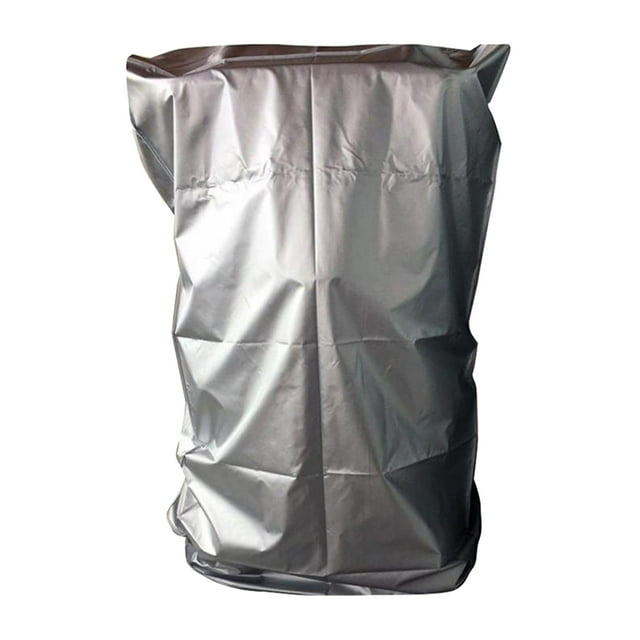 Funda impermeable Yuarrent para Cinta de Correr Plata 110x95x160cm