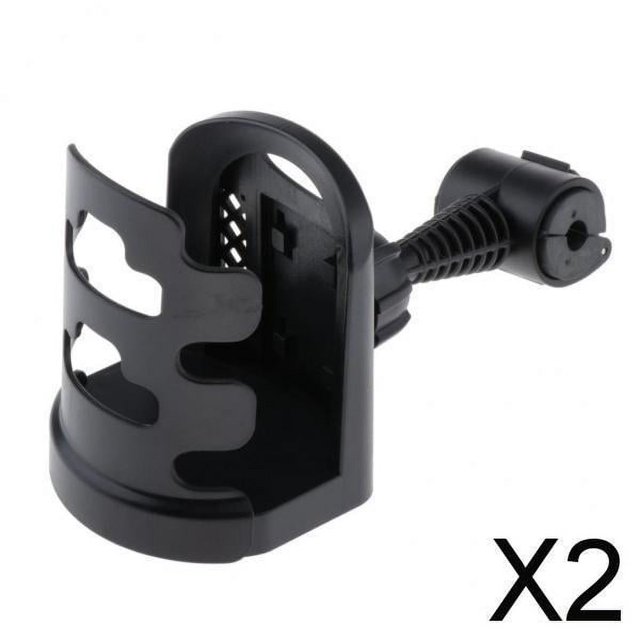 Soporte Universal Colamx para vasos 2x1 paquete 2 piezas