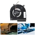 thumbnail image 2 of Laptop CPU GPU Cooling Fan Laptop Notebook Radiator Cooling Fan Graphics Card Heatsink Replacement for 16-R 12V MG75091V1-C180-S9A, 2 of 9