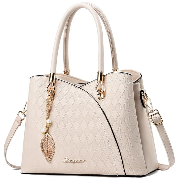 Bolso SimYeer, monederos de piel tipo bandolera para mujer
