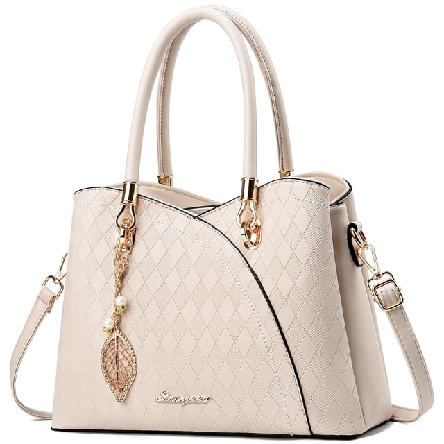 Bolso SimYeer, monederos de piel tipo bandolera para mujer