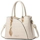 thumbnail image 1 of Bolso SimYeer, monederos de piel tipo bandolera para mujer, 1 of 7