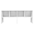thumbnail image 2 of ClosetMaid 5062 Organizador multiusos, color blanco, 2 of 5