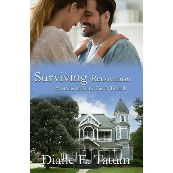 Surviving Renovation, (Paperback)