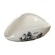 thumbnail image 3 of Bandeja para pesar granos de café, sal, frutos secos, recipiente de porcelana para pesar granos de café Estilo B, 3 of 9