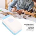 thumbnail image 4 of Puzzle Puncher, High Precise Smoothly Cutting Ergonomic Puzzle Making Machine  for Scrapbooking, 4 of 7