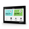 thumbnail image 2 of Garmin Drive 53 Navigateur GPS avec Étui Rigide Étanche 25x23x18 cm, 2 of 9