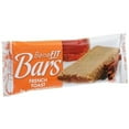 thumbnail image 2 of Readi Bake Benefit Bar French Toast, 2.5 Ounce -- 48 per case., 2 of 6