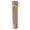 Brown, variant on Girls Knee High Socks with Bows Cotton School Uniform Long Socks Kids Over the Calf Sock