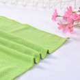 thumbnail image 4 of Reusable Quick Drying Cooling Cloth Light weight Sweat Absorbent Sports Towels for Sports Travel, 4 of 18